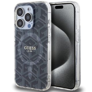 GUESS&nbsp;Black