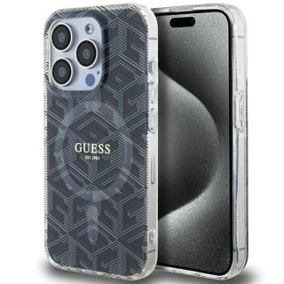 GUESS&nbsp;Black