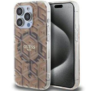 GUESS&nbsp;Brown