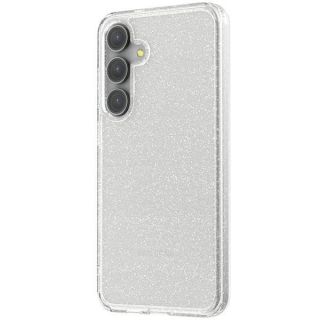 -&nbsp;UNIQ Uniq LifePro Xtreme case for Galaxy S24+ transparent and glitter