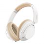 - Ugreen Ugreen HP202 HiTune Max5 on-ear wireless headphones with hybrid ANC noise reduction white