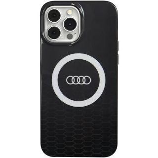 Audi&nbsp;Black