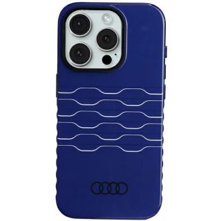 Audi&nbsp;Blue