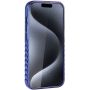 Audi Audi IML MagSafe case for iPhone 15 Pro - blue
