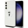- Karl Karl IML Ikonik MagSafe case for Galaxy S23+ transparent