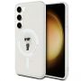 - Karl Karl IML Ikonik MagSafe case for Galaxy S23 transparent