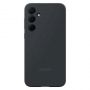 Samsung Samsung Samsung Silicone Case EF-PA356TBEGWW for Samsung Galaxy A35 - black Black