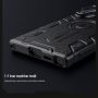 Nillkin Nillkin CamShield Armor Prop Case for Galaxy S24 Ultra black