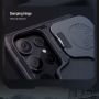 Nillkin Nillkin CamShield Armor Prop Case for Galaxy S24 Ultra black