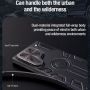 Nillkin Nillkin CamShield Armor Prop Case for Galaxy S24 Ultra black