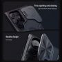 Nillkin Nillkin CamShield Armor Prop Case for Galaxy S24 Ultra black