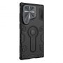 Nillkin Nillkin CamShield Armor Prop Case for Galaxy S24 Ultra black