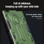 Nillkin Nillkin CamShield Armor Prop Case for Galaxy S24 Ultra black