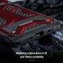 Nillkin Nillkin Adventurer Pro Case for iPhone 14 Pro black