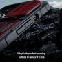 Nillkin Nillkin Adventurer Pro Case for iPhone 14 Pro black