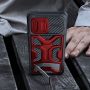 Nillkin Nillkin Adventurer Pro Case for iPhone 14 Pro black