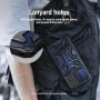 Nillkin Nillkin Adventurer Pro Case for iPhone 14 Pro black