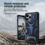 Nillkin Nillkin Adventurer Pro Case for iPhone 14 Pro black