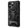 Nillkin Nillkin Adventurer Pro Case for iPhone 14 Pro black