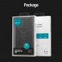 Nillkin Nillkin Adventurer Pro Case for iPhone 14 Pro black