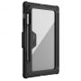 - Nillkin Nillkin Bumper Leather Case Pro case for Galaxy Tab S9+ black