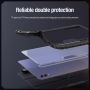 Nillkin Nillkin Bumper Leather Case Pro case for Galaxy Tab S9+ black