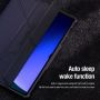 Nillkin Nillkin Bumper Leather Case Pro case for Galaxy Tab S9+ black