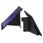 Nillkin Nillkin Bumper Leather Case Pro case for Galaxy Tab S9+ black