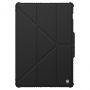 Nillkin Nillkin Bumper Leather Case Pro case for Galaxy Tab S9+ black