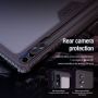 Nillkin Nillkin Bumper Leather Case Pro case for Galaxy Tab S9+ black