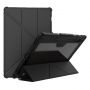 Nillkin Nillkin Bumper Leather Case Pro case for Galaxy Tab S9+ black