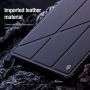 Nillkin Nillkin Bumper Leather Case Pro case for Galaxy Tab S9+ black