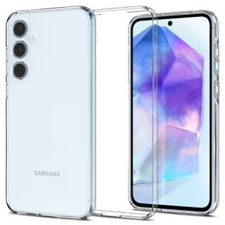 -&nbsp;Spigen Transparent