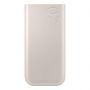 Samsung Powerbank Samsung EB-P4520XUEGEU 20000 mAh 3x USB-C 45W SFC - beige