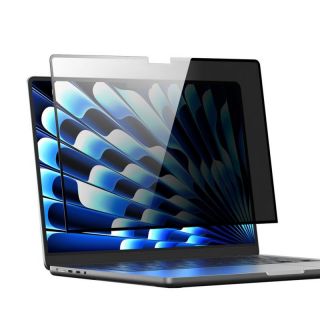 -&nbsp;Dux Ducis Dux Ducis Privacy Film for MacBook Air / Pro 13''  2016-2021