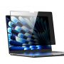 - Dux Ducis Dux Ducis Privacy Film for MacBook Pro 15  2017 / 2018