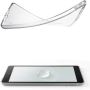 Hurtel Slim Case for iPad Air 13'' 2024  /  12.9'' 2022 tablet transparent