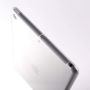 Hurtel Slim Case for iPad Air 13'' 2024  /  12.9'' 2022 tablet transparent