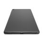 Hurtel Slim Case for iPad Air 13'' 2024  /  12.9'' 2022 tablet black