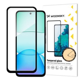 -&nbsp;Wozinsky Wozinsky Full Glue Tempered Glass for Xiaomi Redmi 13