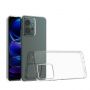 - Hurtel Ultra Clear Case for Redmi 13 transparent