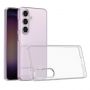 - Hurtel Ultra Clear Case for Galaxy M15 transparent