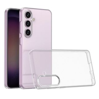 -&nbsp;Hurtel Ultra Clear Case for Galaxy M15 transparent