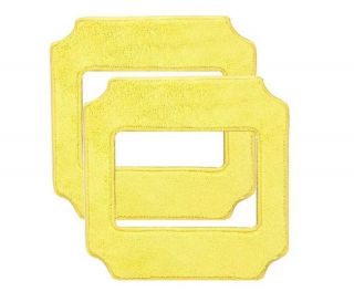 -&nbsp;Mamibot W120-T Yellow Pads