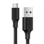 - Ugreen Ugreen US289 60134 micro USB  /  USB-A cable 0.25m black