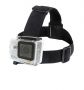 - GoXtreme Head Strap Mount 55235