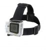 Fotokameras&nbsp;-&nbsp;GoXtreme Head Strap Mount 55235&nbsp;