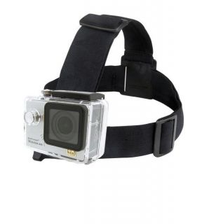 -&nbsp;GoXtreme Head Strap Mount 55235