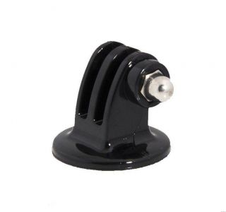 -&nbsp;GoXtreme Tripod Adaptor 55206