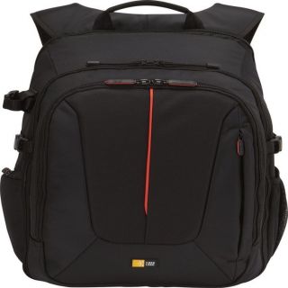 Case Logic Case Logic Backpack SLR DCB-309 BLACK  3201319